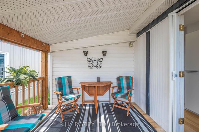 16A - 2244 Heritage Line, House other with 3 bedrooms, 1 bathrooms and 2 parking in Keene ON | Image 7
