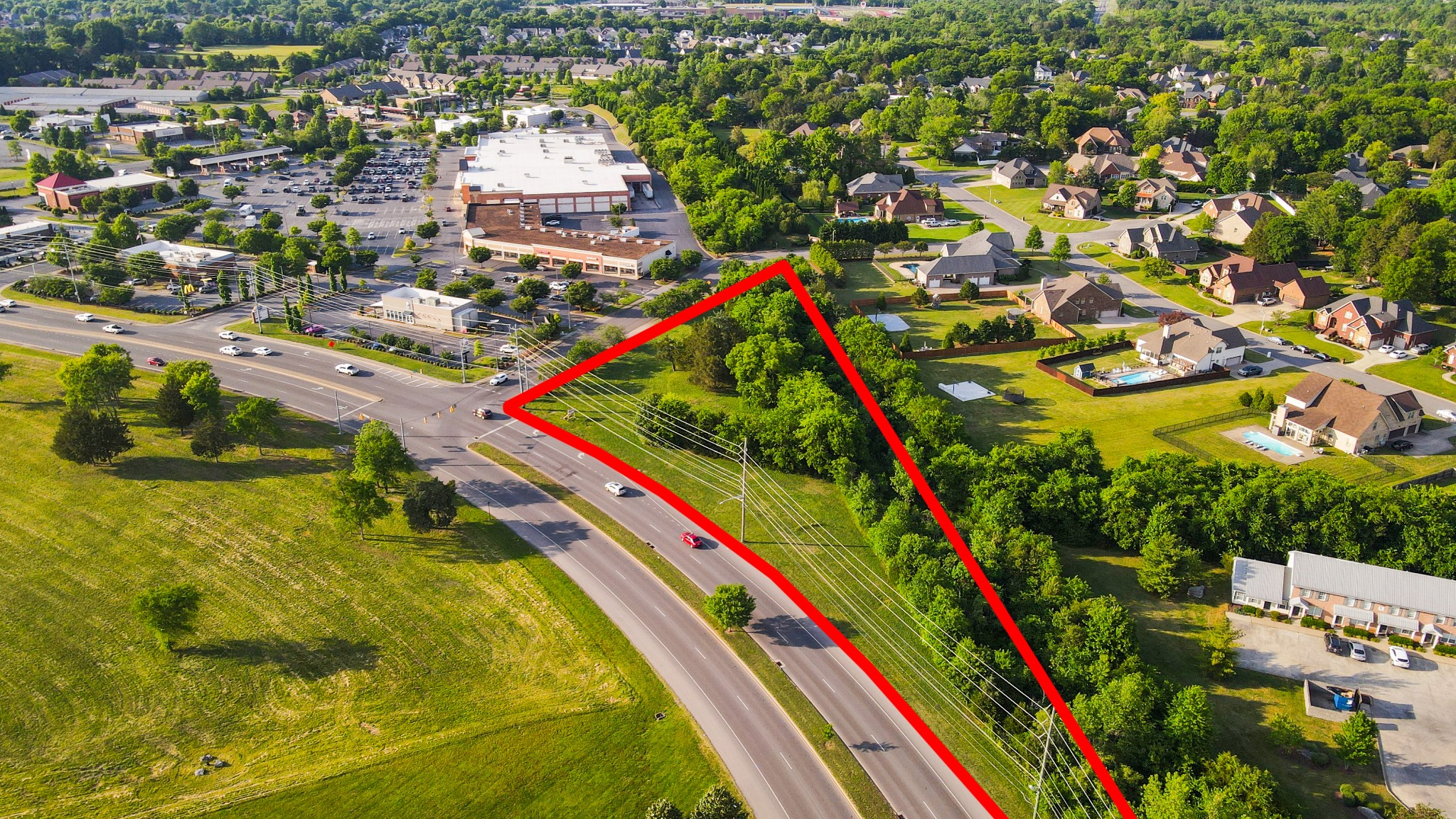 Commercial Lease in Murfreesboro 4