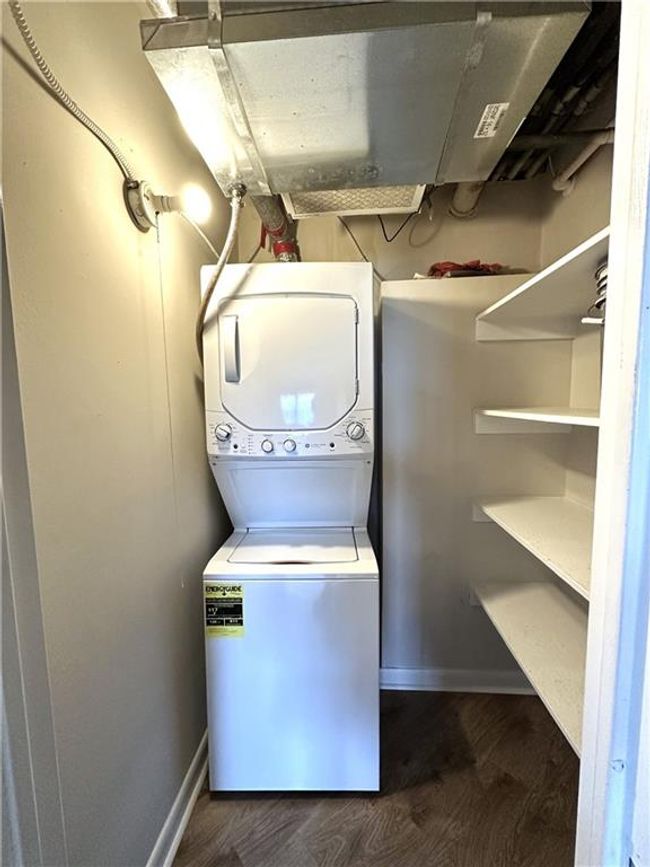 APT-1318 - 1501 Clairmont Rd, Condo with 1 bedrooms, 1 bathrooms and 1 parking in Decatur GA | Image 14