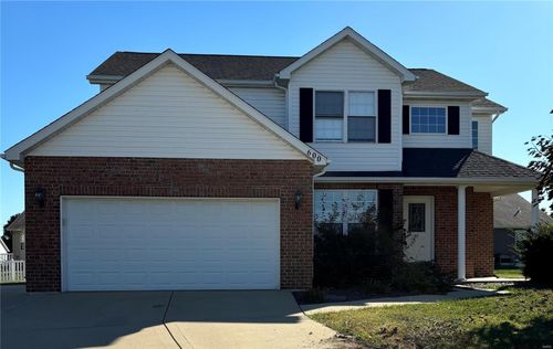 600 Rose Ct, New Baden, IL, 62265-1178 | Card Image