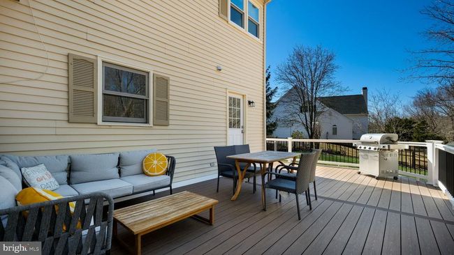 4 Bittersweet Dr, House other with 4 bedrooms, 4 bathrooms and null parking in DOYLESTOWN PA | Image 30