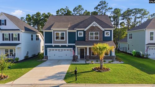 372 Harbour Pointe Dr, Columbia, SC, 29229-7483 | Card Image