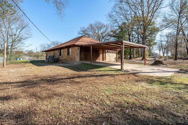507 E Longview St, House other with 3 bedrooms, 3 bathrooms and null parking in Arp TX | Image 35