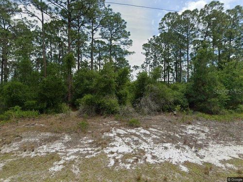 479 Johnson Avenue Ne, LAKE PLACID, FL, 33852 | Card Image