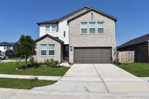 9742 Burlington Bristol Dr, Cypress, TX, 77433-8625 | Card Image