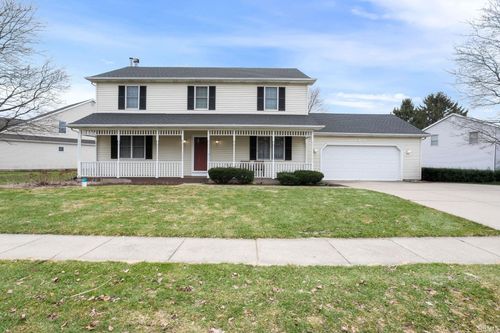 14500 Skybreeze Dr, Granger, IN, 46530-8468 | Card Image