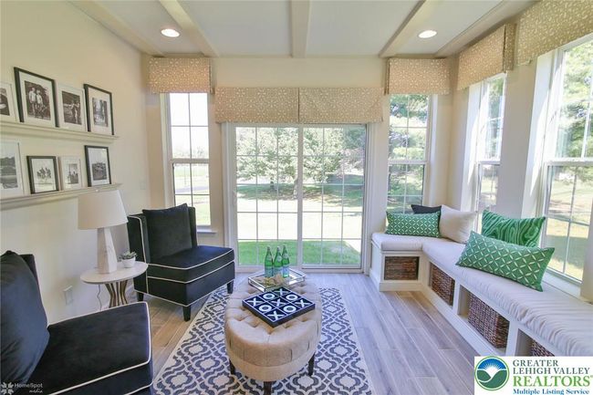IC - 3420 Gentlewind Way, House other with 2 bedrooms, 2 bathrooms and null parking in Emmaus PA | Image 18