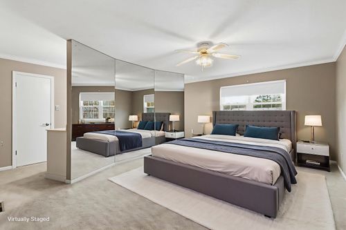 89-8156 Winged Foot Ln, Germantown, TN, 38138-2433 | Card Image