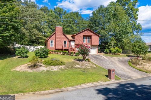 591 Sunset Ridge Dr, Lithia Springs, GA, 30122-2380 | Card Image