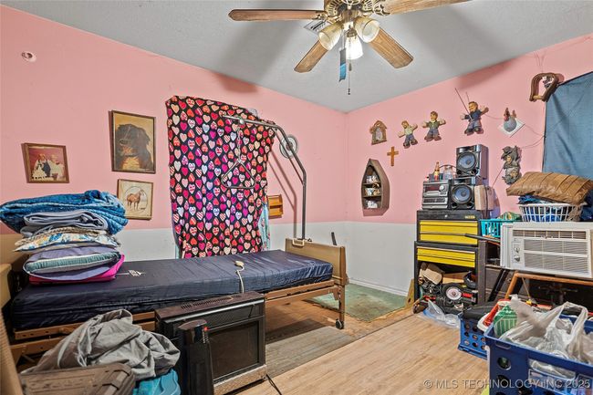 6721 Swayback Rd, House other with 3 bedrooms, 2 bathrooms and null parking in Sulphur OK | Image 24