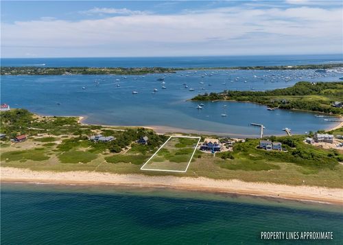 0 Coast Guard Rd, Block Island, RI, 02807 | Card Image
