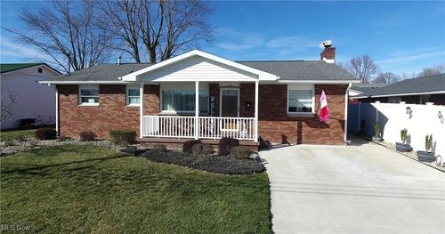 1578 Lois Street, Belpre, OH, 45714 | Card Image