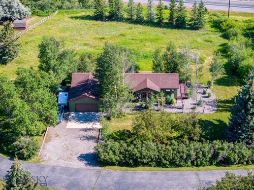 8799 Huffman Lane, Bozeman, MT, 59715 | Card Image