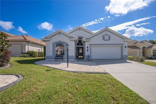 1685 N Bogey Pt, Hernando, FL, 34442-6183 | Card Image