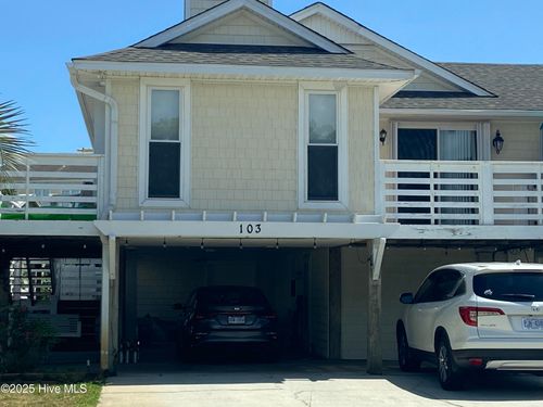 103 Carolina Sands Dr, Carolina Beach, NC, 28428-4602 | Card Image
