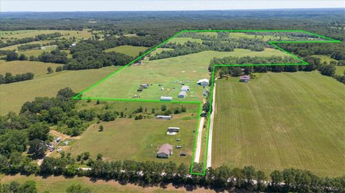 110 Mackenzie Lane, Stella, MO, 64867 | Card Image