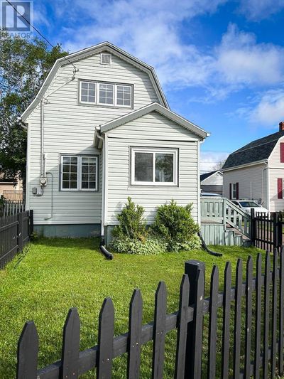 377 Kent St, House other with 2 bedrooms, 1 bathrooms and null parking in Charlottetown PE | Image 1