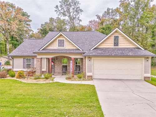 7 Dixie Park Rd Ne, Rome, GA, 30165-9042 | Card Image