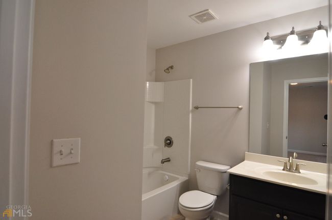 340 Swingline Ln, Townhouse with 4 bedrooms, 4 bathrooms and null parking in Alpharetta GA | Image 32
