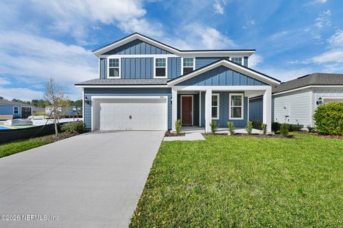 3313 Willowleaf Lane, Green Cove Springs, FL, 32043 | Card Image