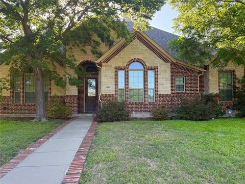 6044 Teton Drive, Mesquite, TX, 75150 | Card Image