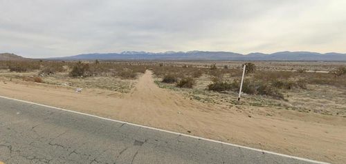 125 Street East & Avenue O4, Palmdale, CA, 93591 | Card Image