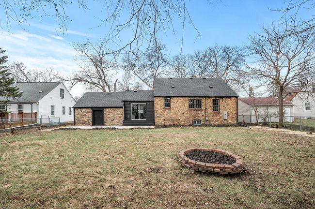 6733 2 Nd Ave S, House other with 4 bedrooms, 2 bathrooms and null parking in Richfield MN | Image 37