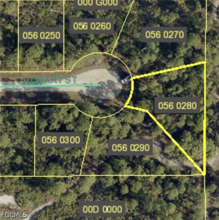 Land in Lehigh Acres
