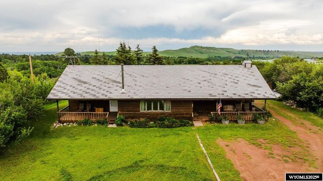 31 Wagon Box Rd, Home with 3 bedrooms, 2 bathrooms and null parking in Story WY | Image 5
