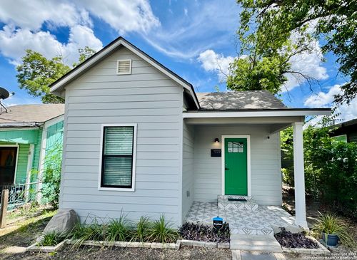 1222 Mason St, San Antonio, TX, 78208-1626 | Card Image