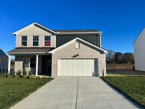 4617 Marcus Venture Pl, Murfreesboro, TN, 37127-2405 | Card Image