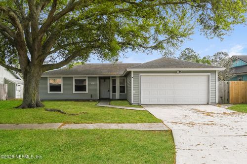 13252 Morning Sun Dr, Jacksonville, FL, 32225-3312 | Card Image