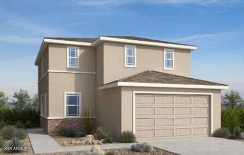 25161 N 165th Ave, Surprise, AZ, 85387 | Card Image