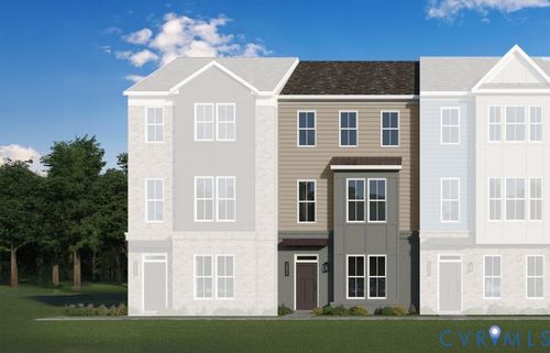 11934 Evening Loop, Henrico, VA, 23233-6934 | Card Image