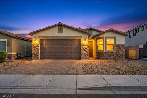 4744 High Anchor St, Las Vegas, NV, 89121-5922 | Card Image