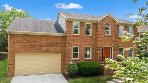 4433 River Ridge Rd, Lexington, KY, 40515-6084 | Card Image
