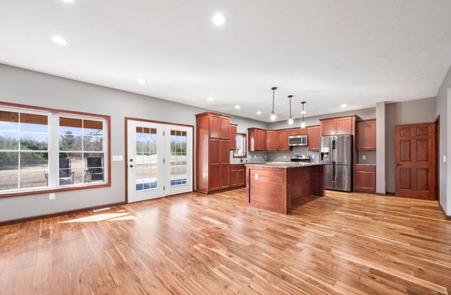 6435 E 64 Th St, House other with 5 bedrooms, 3 bathrooms and null parking in Chase MI | Image 21
