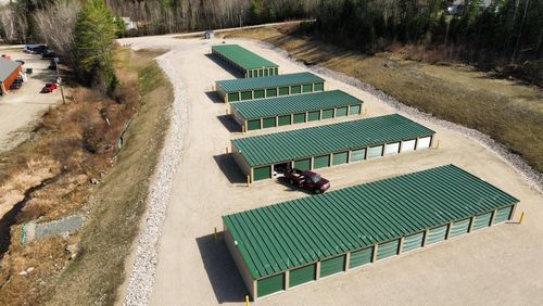 5 Saint Laurent Lane, Berlin, NH, 03570 | Card Image