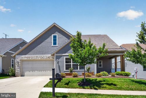 117 Mallard Dr, LAKE FREDERICK, VA, 22630-2286 | Card Image