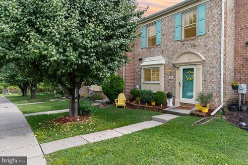 22 Bryce Ct, NOTTINGHAM, MD, 21236-5100 | Card Image