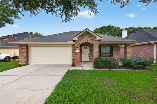 3118 Aylesworth Ct, Katy, TX, 77494-4492 | Card Image