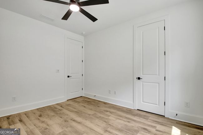 112 Ryeland Dr, House other with 4 bedrooms, 4 bathrooms and 3 parking in Senoia GA | Image 58