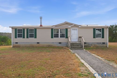 25825 Ridge Ln, Mc Kenney, VA, 23872-2039 | Card Image