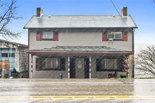 414 W Main Street, West Newton, PA, 15089 | Card Image
