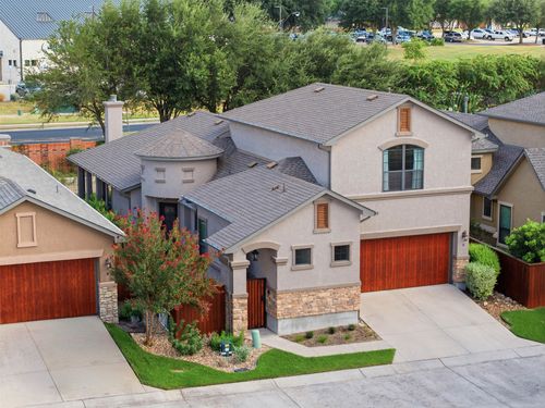 9-4332 Teravista Club Dr, Round Rock, TX, 78665-1376 | Card Image