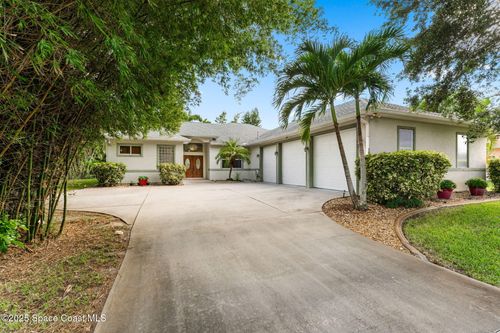 1741 Fowler Dr, Merritt Island, FL, 32952-2728 | Card Image