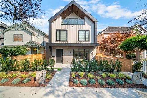 1-3563 E 25th Ave, Vancouver, BC, V5R1K3 | Card Image