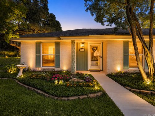 3318 Clearfield Dr, San Antonio, TX, 78230-3312 | Card Image