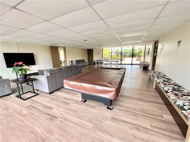 APT-3404 - 411 Hobron Ln, House other with 1 bedrooms, 1 bathrooms and 1 parking in Honolulu HI | Image 23