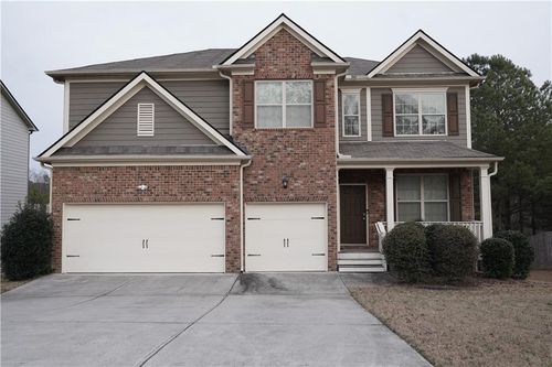 7324 Demeter Dr, Atlanta, GA, 30349-7648 | Card Image